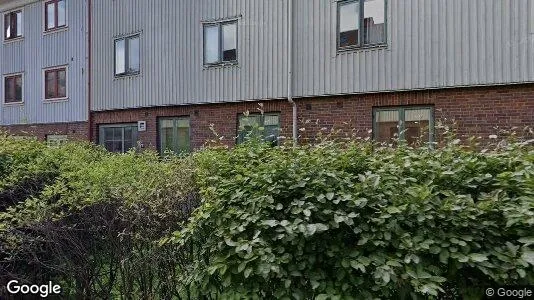 Lägenheter att hyra i Majorna-Linné - Bild från Google Street View