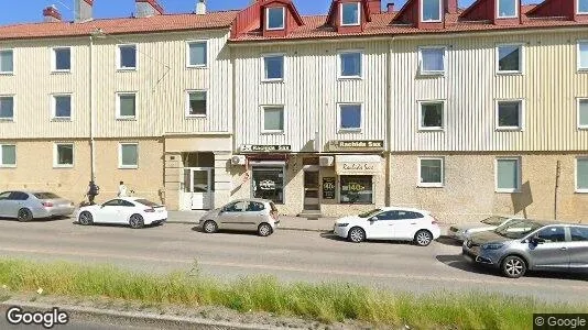 Lägenheter att hyra i Lundby - Bild från Google Street View