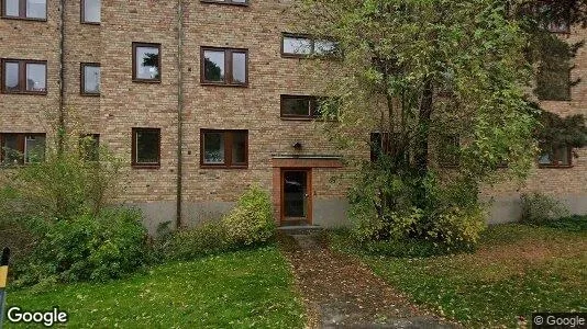 Lägenheter att hyra i Västerort - Bild från Google Street View