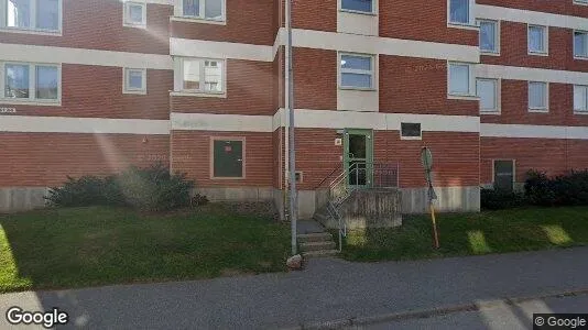 Lägenheter att hyra i Sundbyberg - Bild från Google Street View