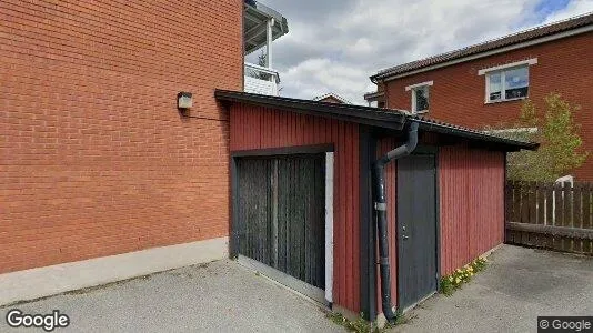 Lägenheter att hyra i Upplands Väsby - Bild från Google Street View