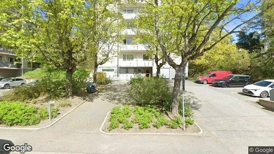 Lägenheter att hyra i Västerort - Bild från Google Street View