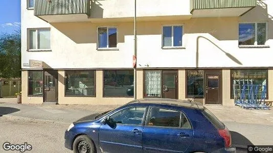 Lägenheter att hyra i Söderort - Bild från Google Street View