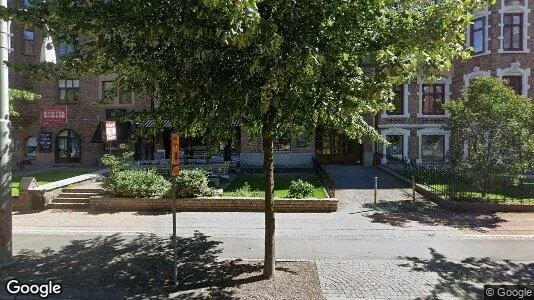 Lägenheter att hyra i Majorna-Linné - Bild från Google Street View