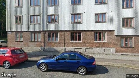 Lägenheter att hyra i Majorna-Linné - Bild från Google Street View
