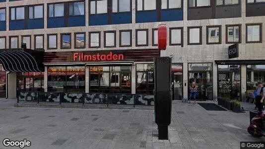 Lägenheter att hyra i Västerås - Bild från Google Street View