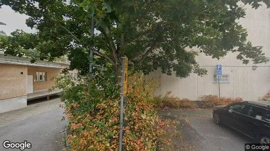 Lägenheter att hyra i Västerort - Bild från Google Street View