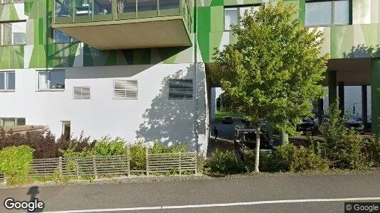 Lägenheter att hyra i Askim-Frölunda-Högsbo - Bild från Google Street View