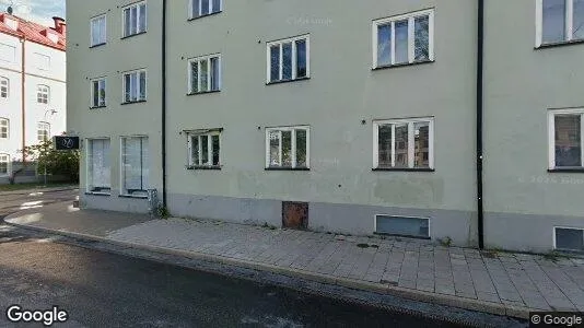 Lägenheter att hyra i Sundbyberg - Bild från Google Street View