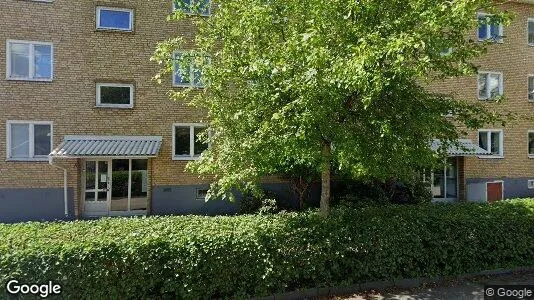 Lägenheter att hyra i Borås - Bild från Google Street View