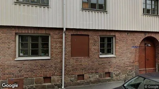 Lägenheter att hyra i Majorna-Linné - Bild från Google Street View