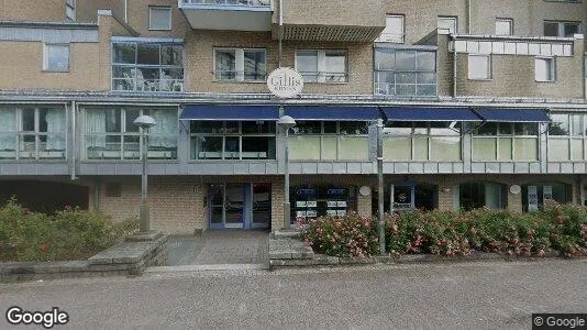 Lägenheter att hyra i Göteborg Centrum - Bild från Google Street View