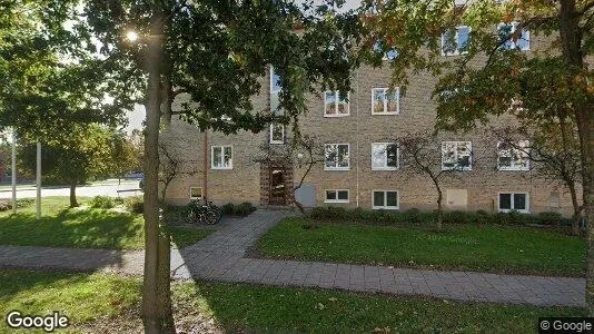 Lägenheter att hyra i Limhamn/Bunkeflo - Bild från Google Street View