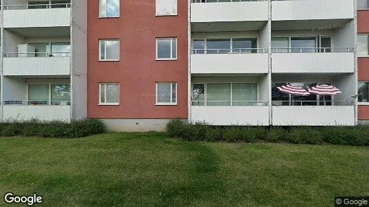 Lägenheter att hyra i Järfälla - Bild från Google Street View