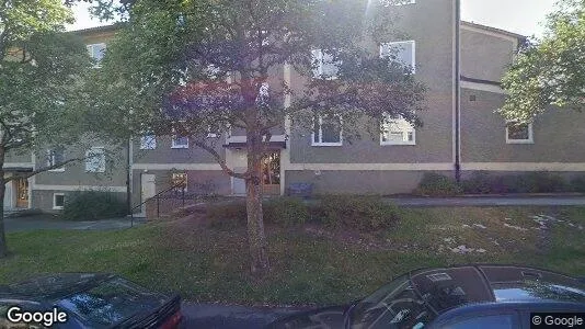Lägenheter att hyra i Västerort - Bild från Google Street View