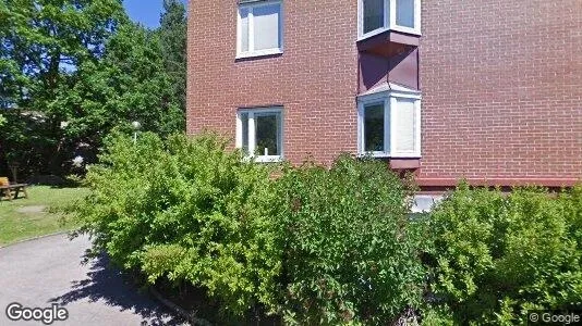 Lägenheter att hyra i Göteborg Östra - Bild från Google Street View