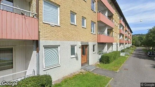 Lägenheter att hyra i Askim-Frölunda-Högsbo - Bild från Google Street View