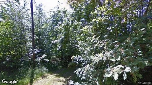 Lägenheter att hyra i Mölndal - Bild från Google Street View