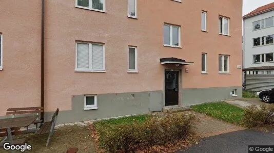 Lägenheter att hyra i Söderort - Bild från Google Street View