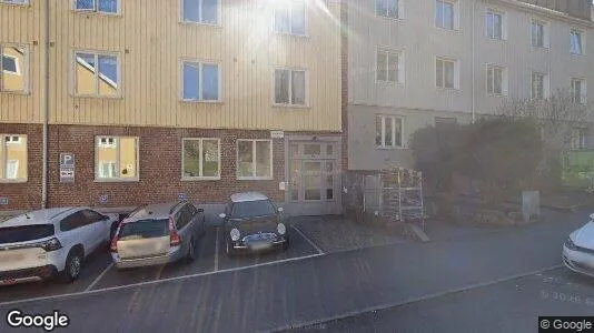 Lägenheter att hyra i Majorna-Linné - Bild från Google Street View
