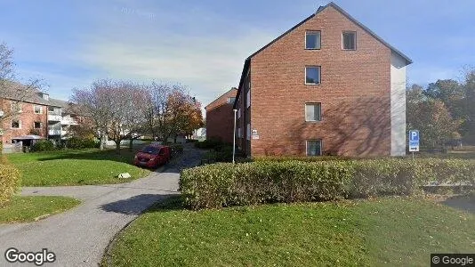Lägenheter att hyra i Sollentuna - Bild från Google Street View
