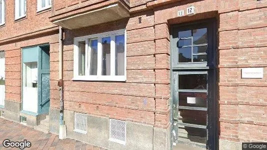 Lägenheter att hyra i Malmö Centrum - Bild från Google Street View