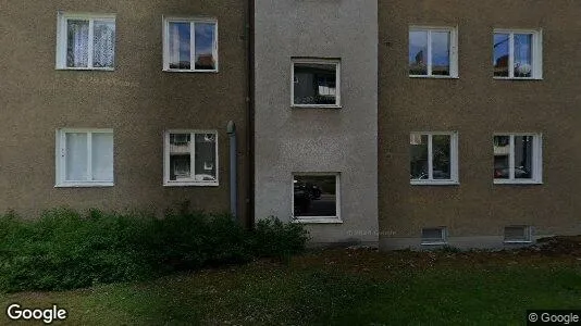 Lägenheter att hyra i Västerort - Bild från Google Street View