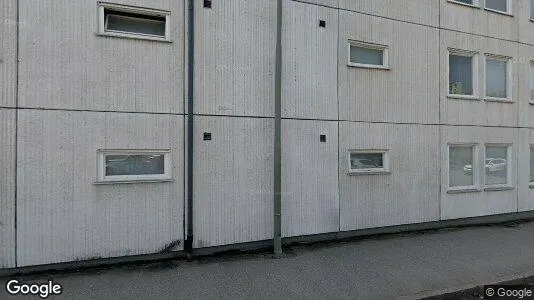 Lägenheter att hyra i Västerort - Bild från Google Street View