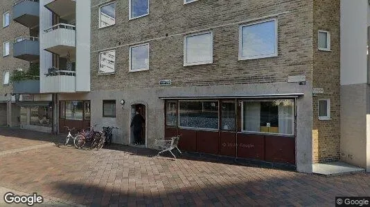 Lägenheter att hyra i Malmö Centrum - Bild från Google Street View