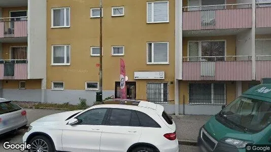 Lägenheter att hyra i Västerort - Bild från Google Street View