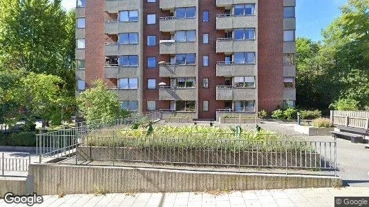 Lägenheter att hyra i Södermalm - Bild från Google Street View