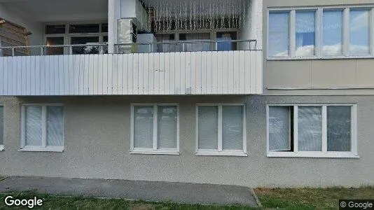 Lägenheter att hyra i Södertälje - Bild från Google Street View