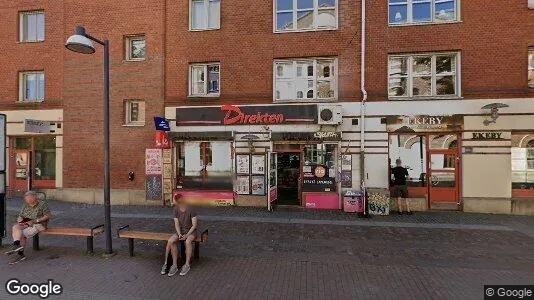 Lägenheter att hyra i Majorna-Linné - Bild från Google Street View