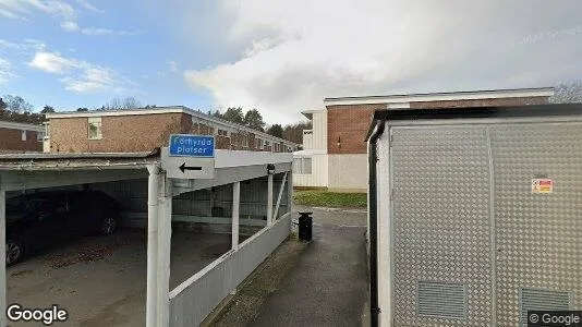 Lägenheter att hyra i Upplands Väsby - Bild från Google Street View