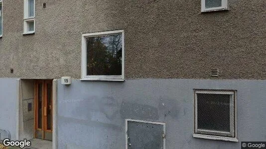 Lägenheter att hyra i Söderort - Bild från Google Street View