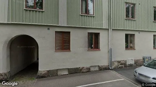 Lägenheter att hyra i Majorna-Linné - Bild från Google Street View