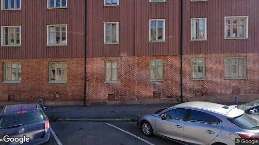 Lägenheter att hyra i Majorna-Linné - Bild från Google Street View