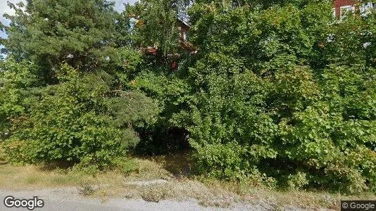 Lägenheter att hyra i Nacka - Bild från Google Street View