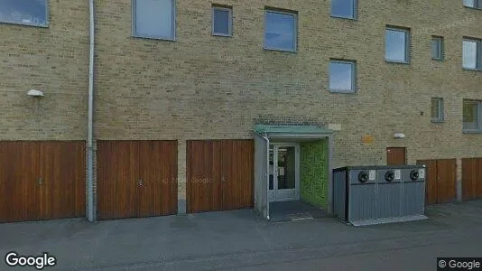 Lägenheter att hyra i Majorna-Linné - Bild från Google Street View