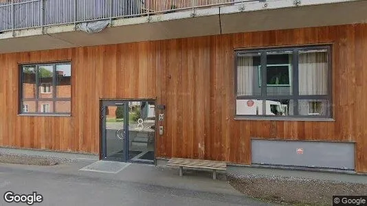 Lägenheter att hyra i Söderort - Bild från Google Street View