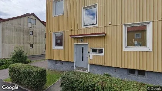 Lägenheter att hyra i Västra hisingen - Bild från Google Street View