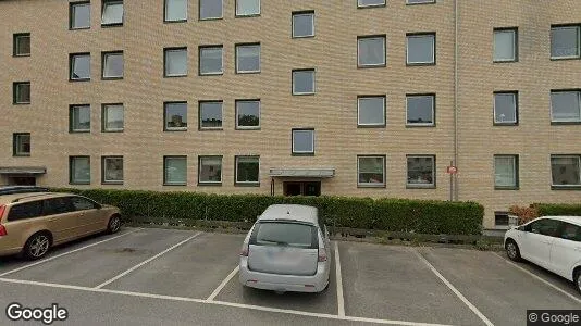 Lägenheter att hyra i Majorna-Linné - Bild från Google Street View