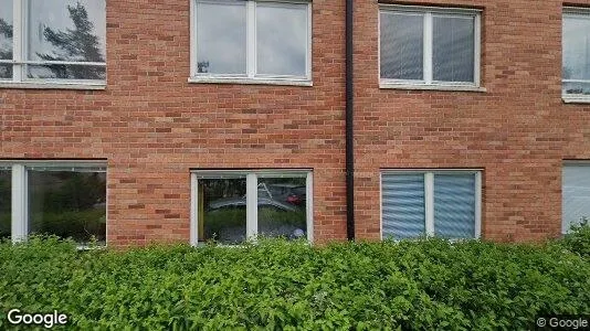 Lägenheter att hyra i Söderort - Bild från Google Street View