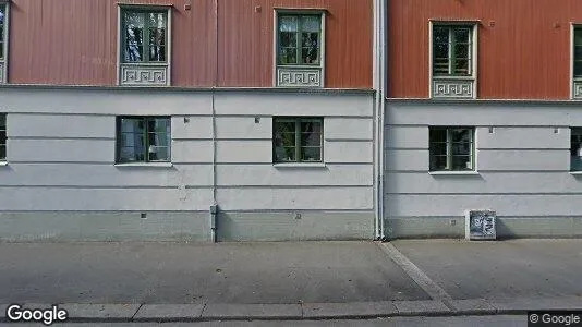 Lägenheter att hyra i Majorna-Linné - Bild från Google Street View