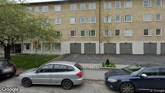 Lägenheter att hyra i Västerort - Bild från Google Street View