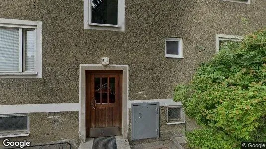 Lägenheter att hyra i Söderort - Bild från Google Street View