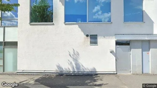 Lägenheter att hyra i Jönköping - Bild från Google Street View