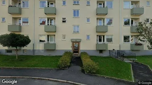 Lägenheter att hyra i Göteborg Östra - Bild från Google Street View