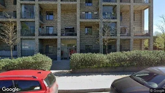 Lägenheter att hyra i Sollentuna - Bild från Google Street View