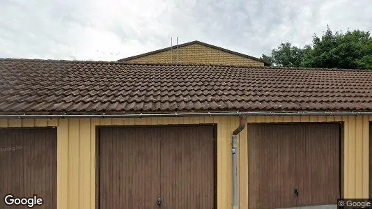 Lägenheter att hyra i Lomma - Bild från Google Street View